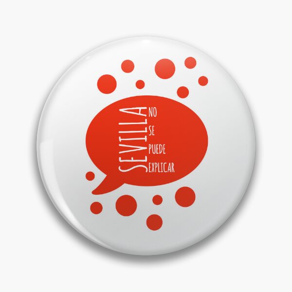 Item preview, Sevilla no se puede explicar - sevilla Spain best of Spain Andalusia  designed and sold by Tropical Blood.