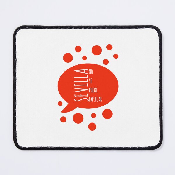 Item preview, Sevilla no se puede explicar - sevilla Spain best of Spain Andalusia  designed and sold by Tropical Blood.