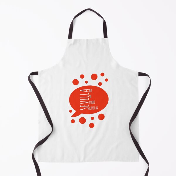 Item preview, Sevilla no se puede explicar - sevilla Spain best of Spain Andalusia designed and sold by Tropical Blood.