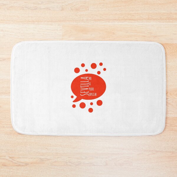 Item preview, Sevilla no se puede explicar - sevilla Spain best of Spain Andalusia  designed and sold by Tropical Blood.