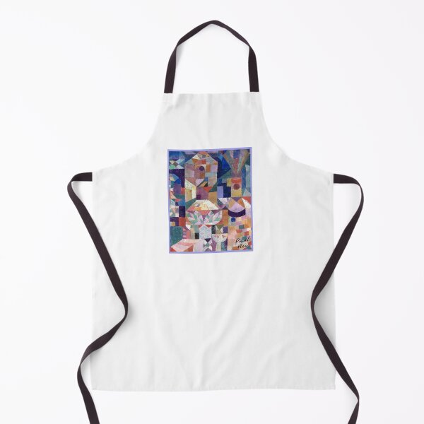Item preview, Paul Klee illustration designed and sold by annaaires.