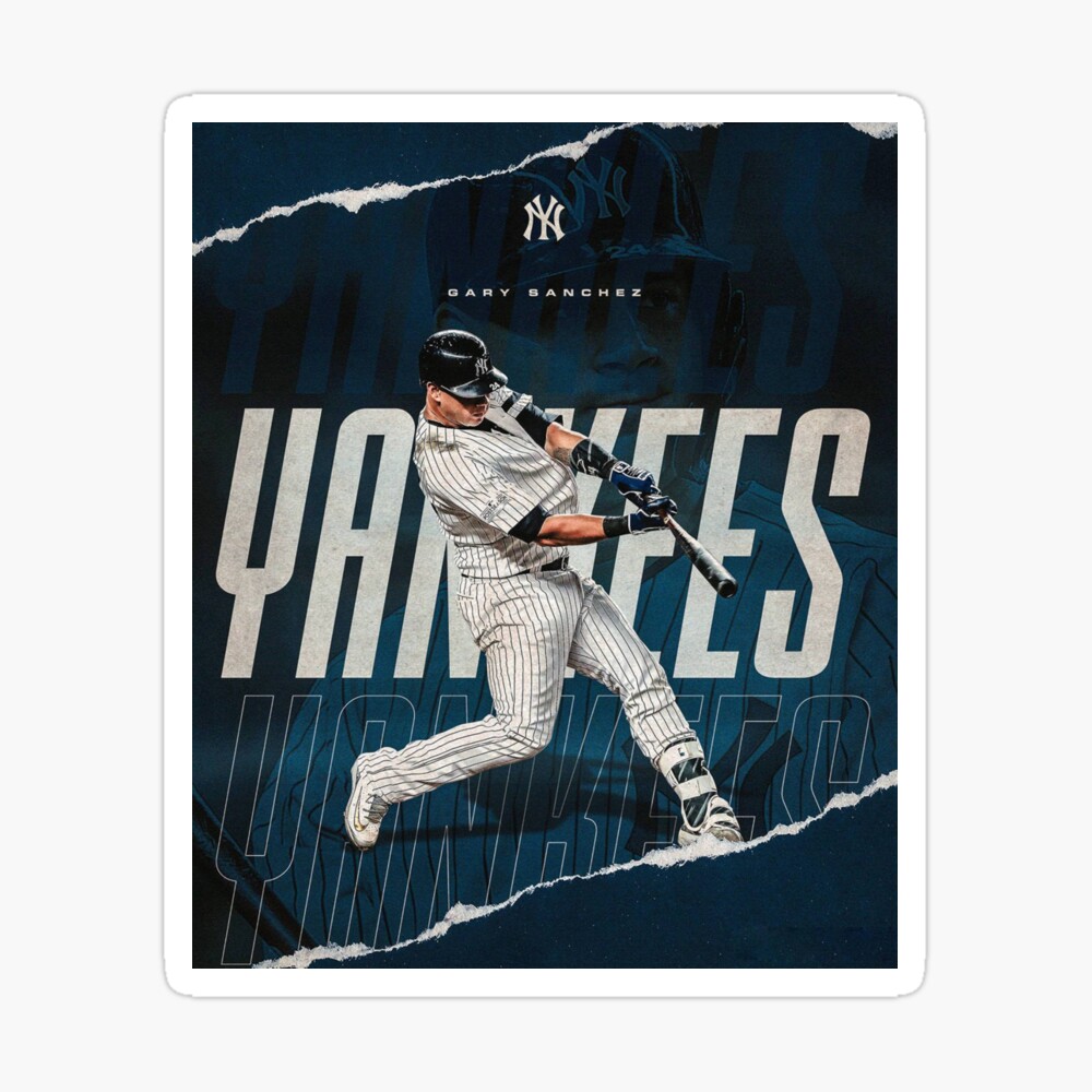 Gary Sanchez Essential T-Shirt for Sale by Comuncemen