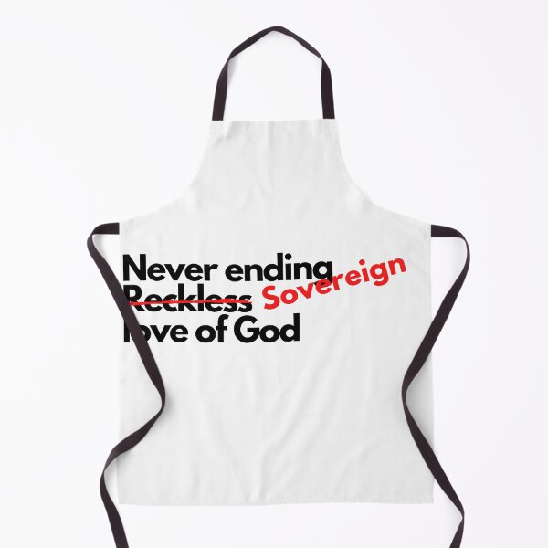 Item preview, Never ending Sovereign Love Of God. designed and sold by Patrick Chastain.