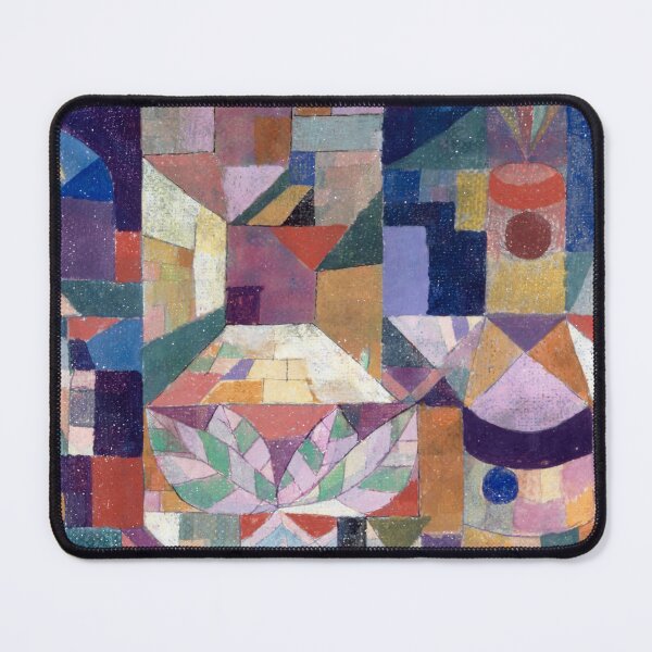 Item preview, Paul Klee illustration designed and sold by annaaires.