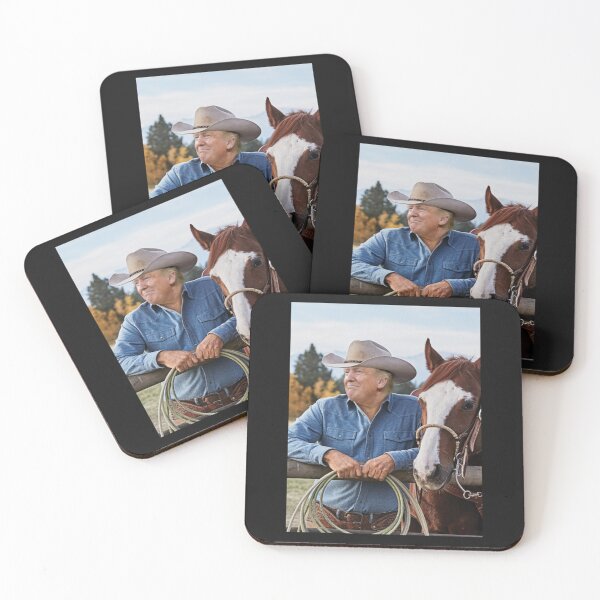 Item preview, Donald Trump. I wish I was a cowboy.   designed and sold by YongInvoker.