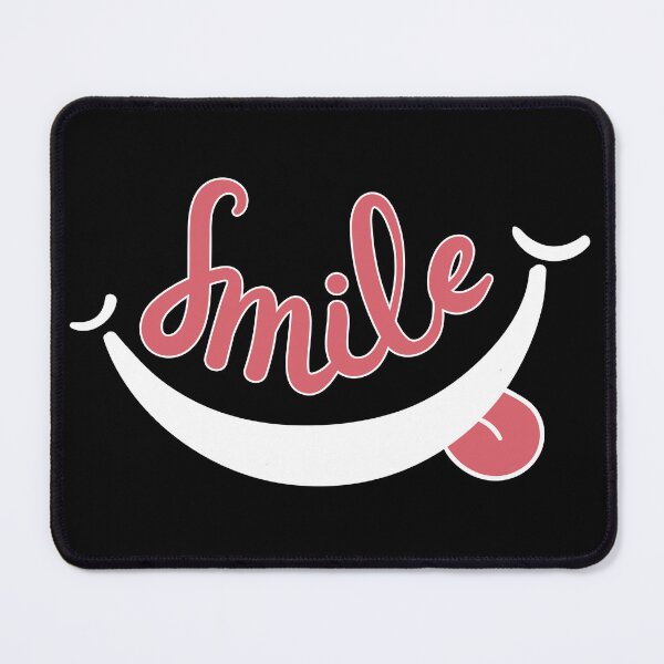 Item preview, Smile designed and sold by SmartStyle.