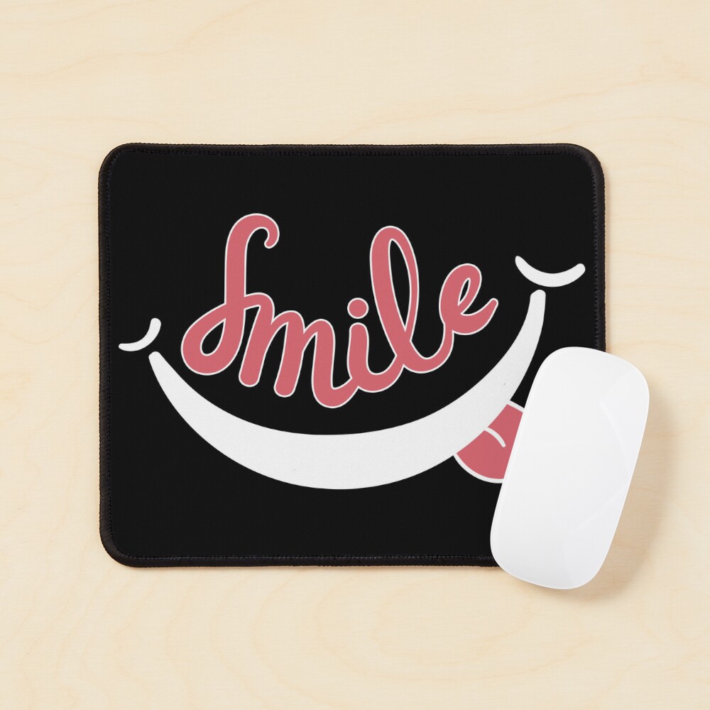 Item preview, Mouse Pad designed and sold by SmartStyle.