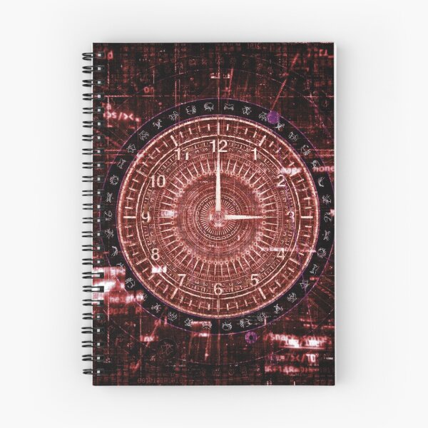 Item preview, Watches Wall Clock designed and sold by Sven19864.