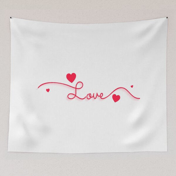 Item preview, Valentines Day Love designed and sold by Touch of FEZ.