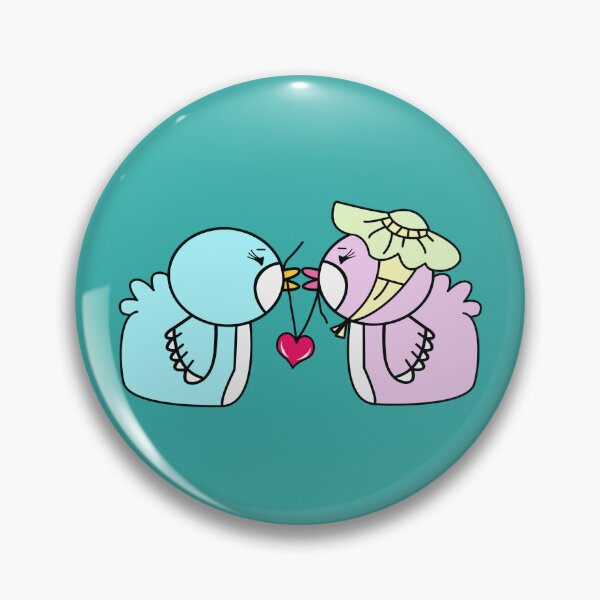 Item preview, Tweet Love designed and sold by Rainy.