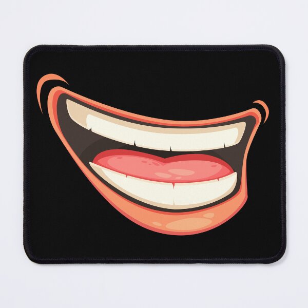 Item preview, Smile designed and sold by SmartStyle.
