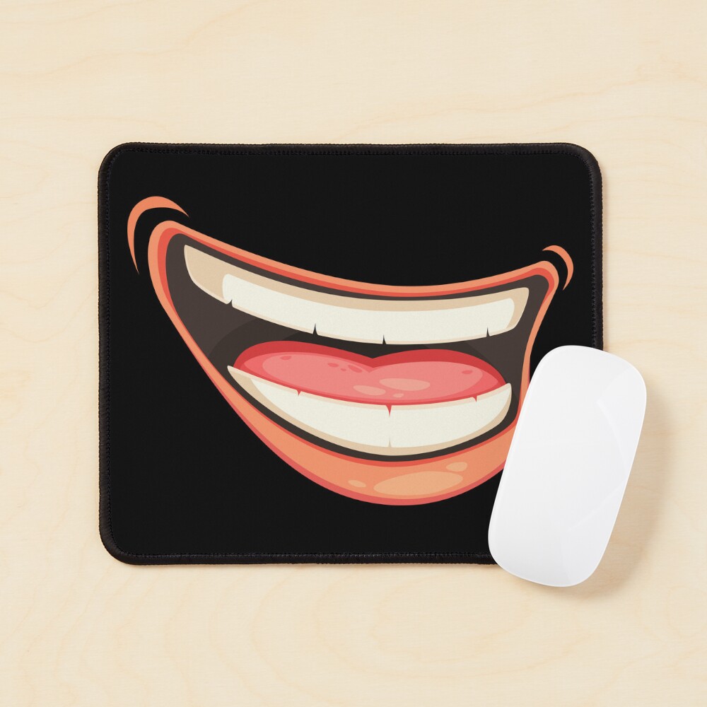 Item preview, Mouse Pad designed and sold by SmartStyle.
