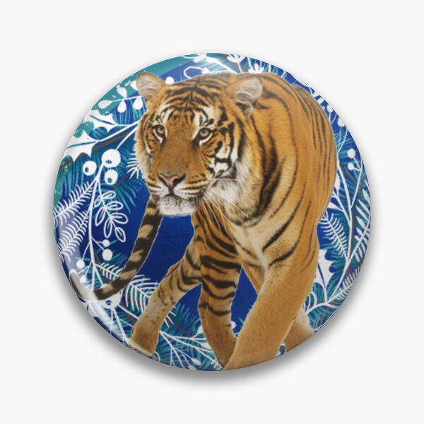 Item preview, Year of the Tiger designed and sold by dmitrymv13.