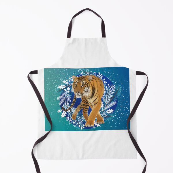 Item preview, Year of the Tiger designed and sold by dmitrymv13.