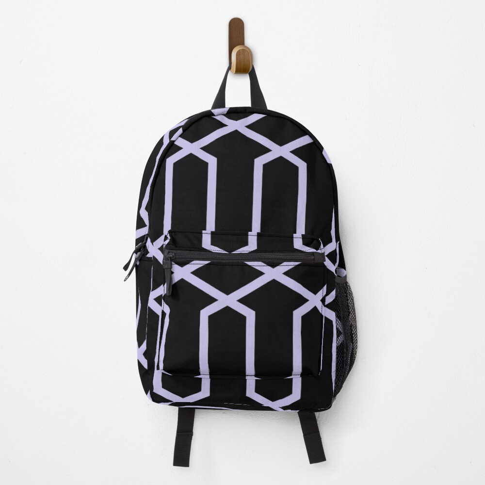Artikel-Vorschau von Rucksack, designt und verkauft von ColorOfTheYears.