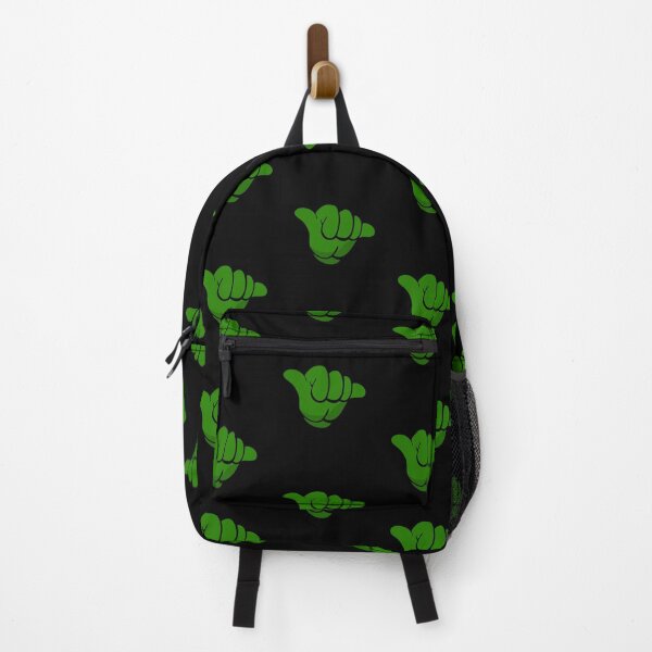 Item preview, Green Glove JDM SHAKA designed and sold by Spoof-Tastic.