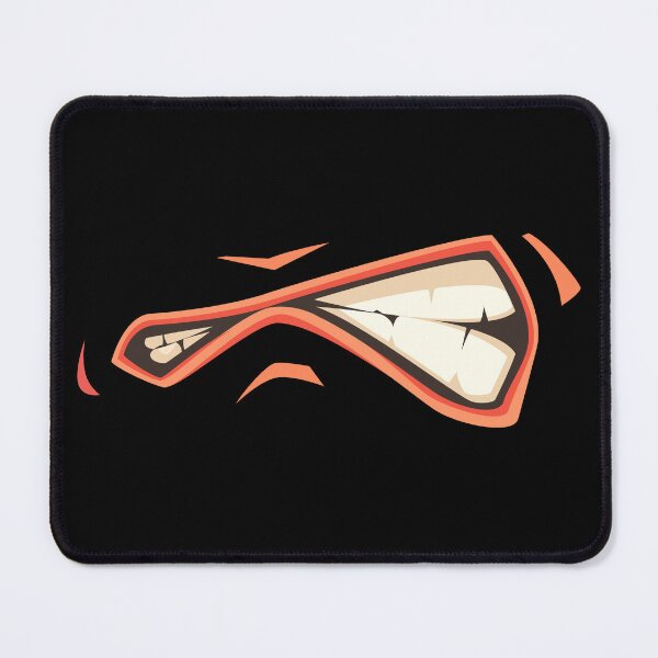 Item preview, Angry Face designed and sold by SmartStyle.