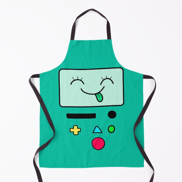 Item preview, BMO Adventure Time designed and sold by Denis Epanov.