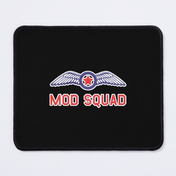 Item preview, Mod Squad designed and sold by EvilGravy.
