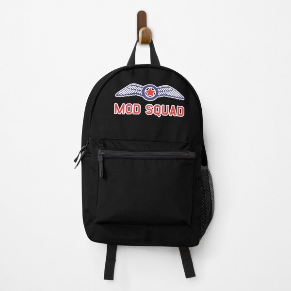 Item preview, Mod Squad designed and sold by EvilGravy.