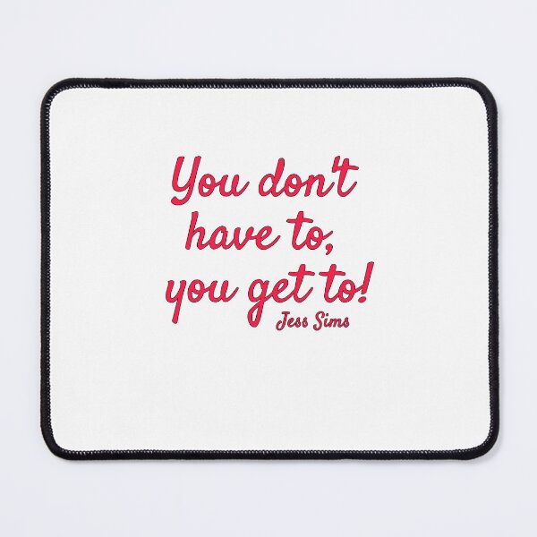 Item preview, Jess says it again and again, one day i'll believe it.  designed and sold by AnnaCopaCabanna.