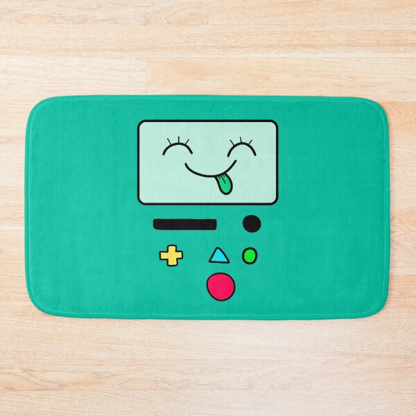 Item preview, BMO Adventure Time designed and sold by Denis Epanov.