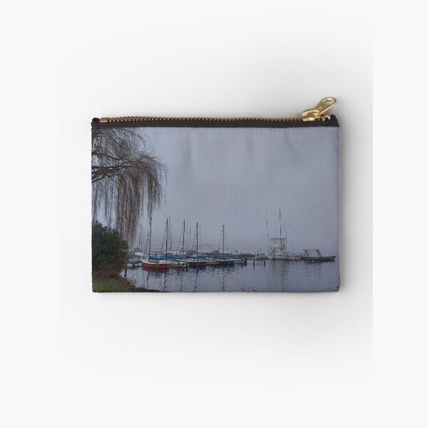 Item preview, Boats in the mist designed and sold by Thea 65.