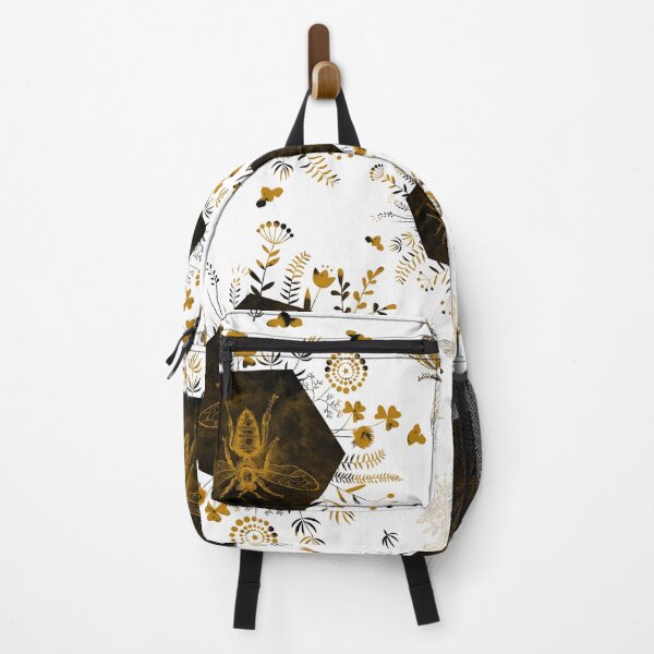 Item preview, Vintage Honey Bees designed and sold by Moon Fern Vintage.