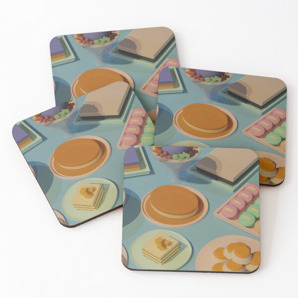 Item preview, Filipino Desserts designed and sold by JerickBravo.