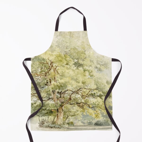 Item preview, Boomstudie by George Andries Roth - Famous Painting designed and sold by InHerits.