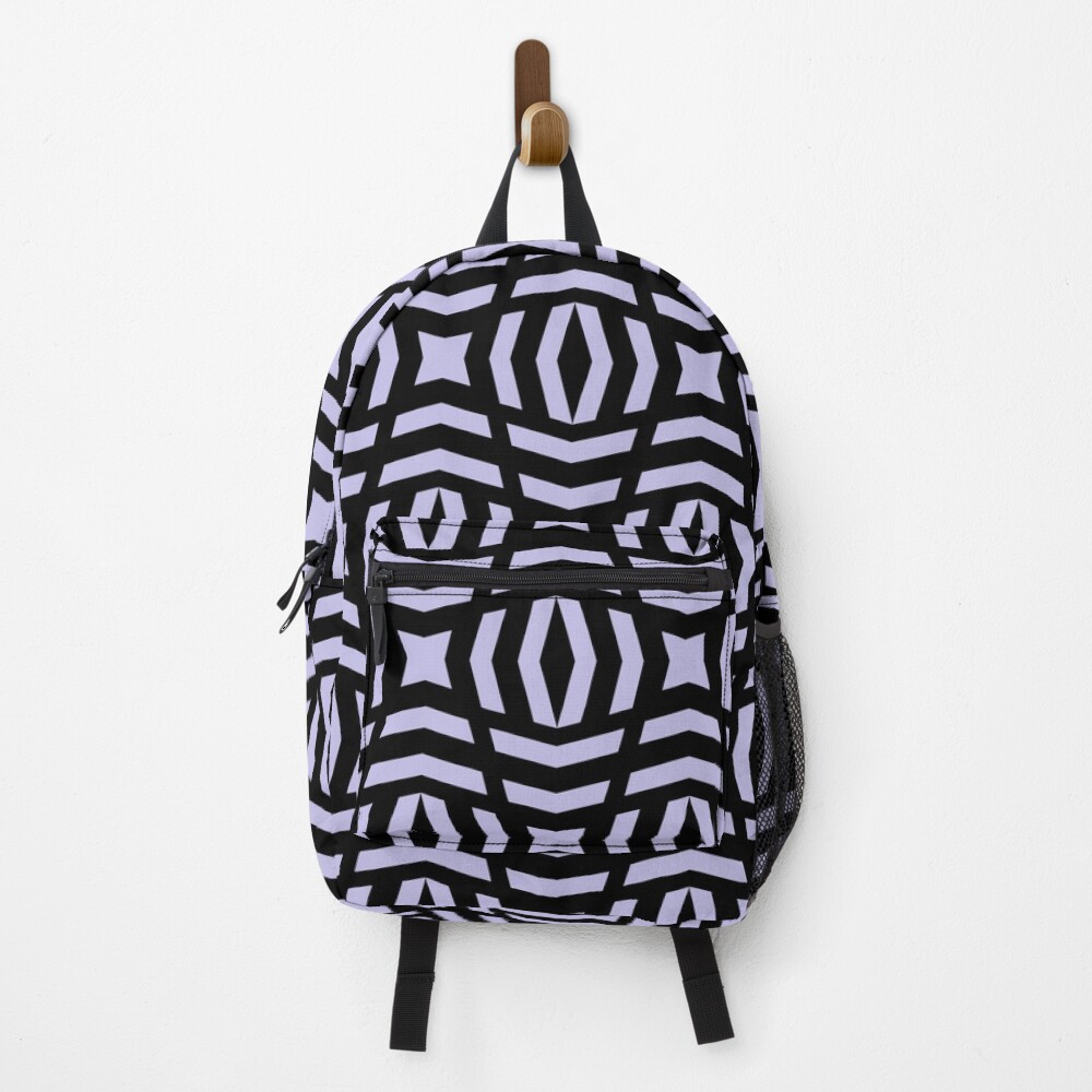Artikel-Vorschau von Rucksack, designt und verkauft von ColorOfTheYears.