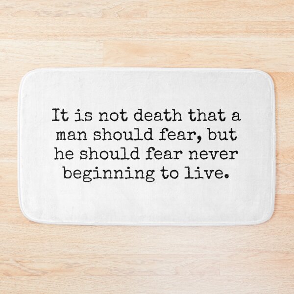 Artikelvorschau, Marcus Aurelius Zitat entworfen und verkauft von The-Quote-House.