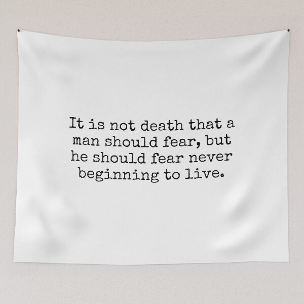 Artikelvorschau, Marcus Aurelius Zitat entworfen und verkauft von The-Quote-House.