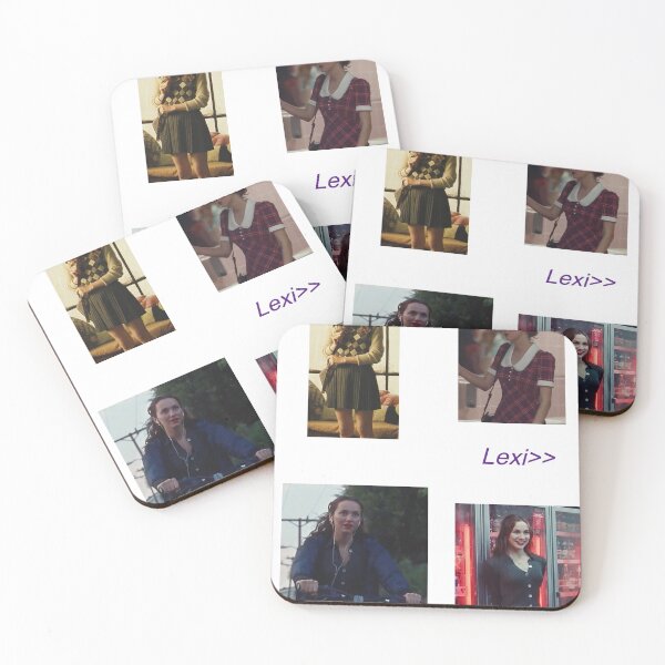 Item preview, Lexi S2 pack designed and sold by chocolatefood12.