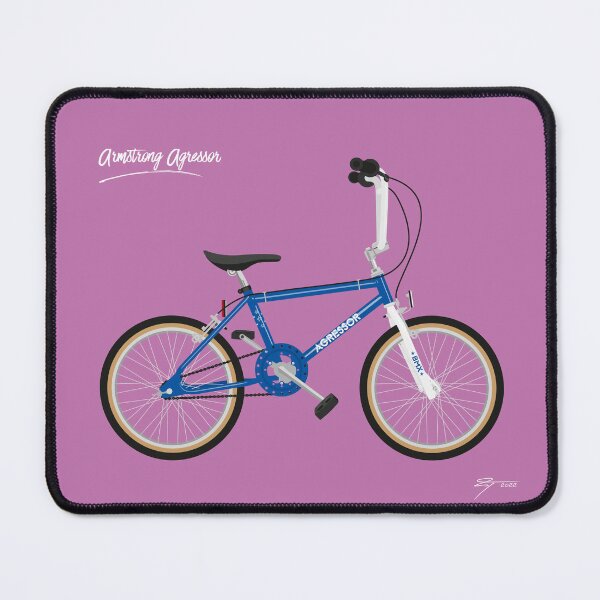Item preview, Armstrong Agressor designed and sold by Tunstall Illustration.