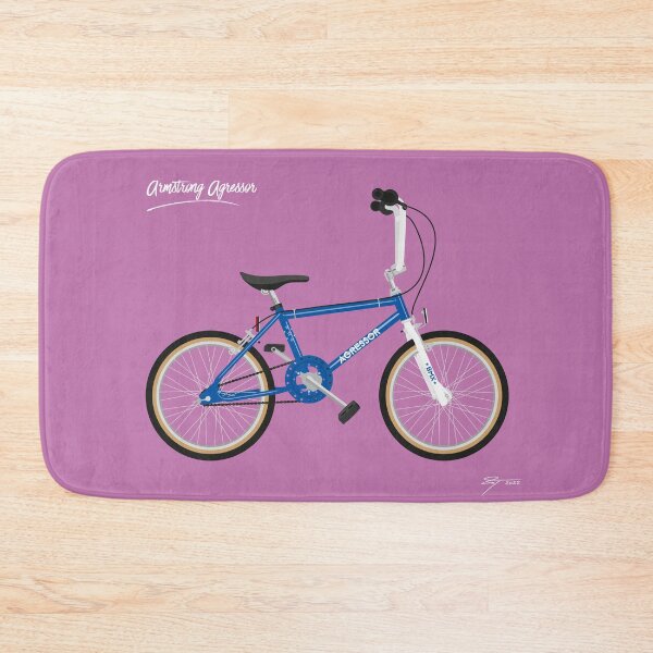 Item preview, Armstrong Agressor designed and sold by Tunstall Illustration.