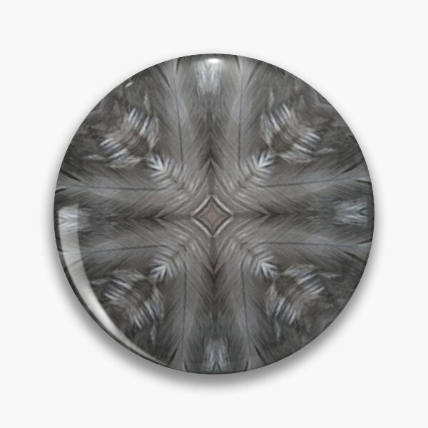 Item preview, Mystic Owl Feather Kaleidoscope designed and sold by SaraValor.