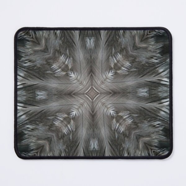 Item preview, Mystic Owl Feather Kaleidoscope designed and sold by SaraValor.