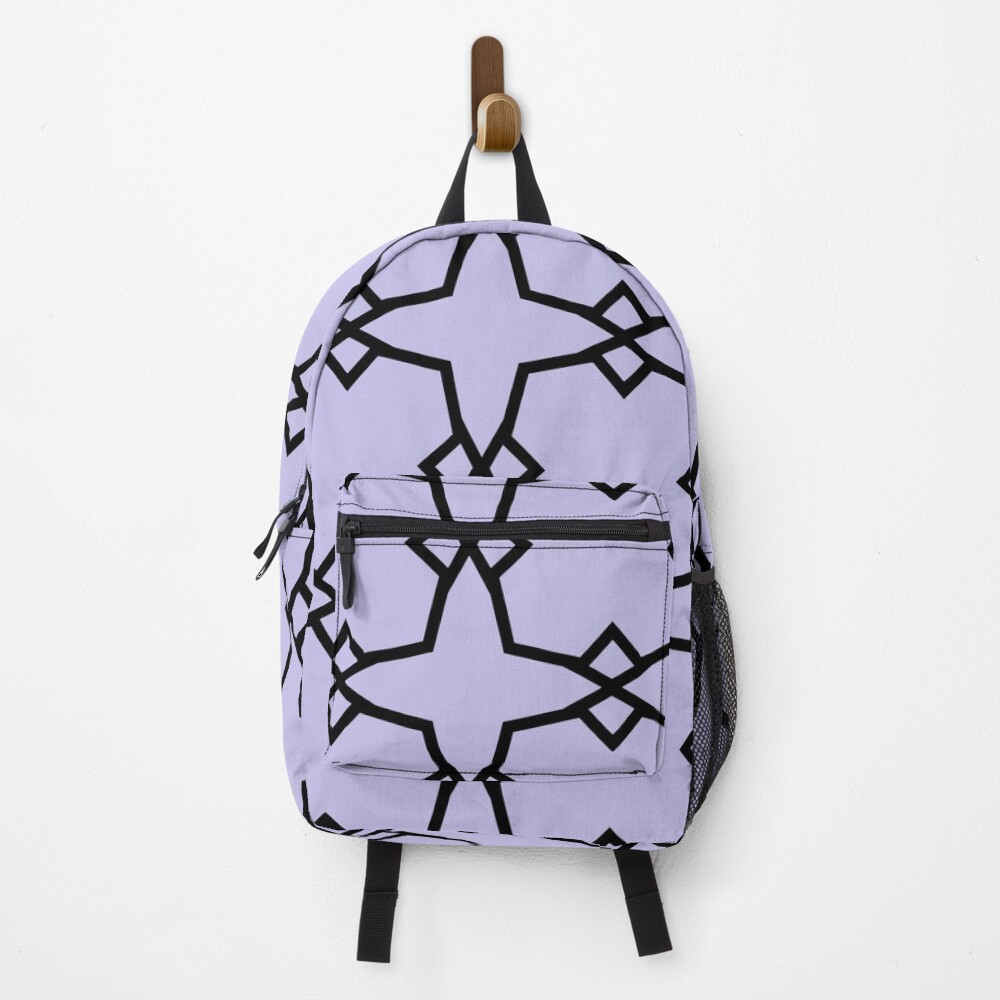 Artikel-Vorschau von Rucksack, designt und verkauft von ColorOfTheYears.
