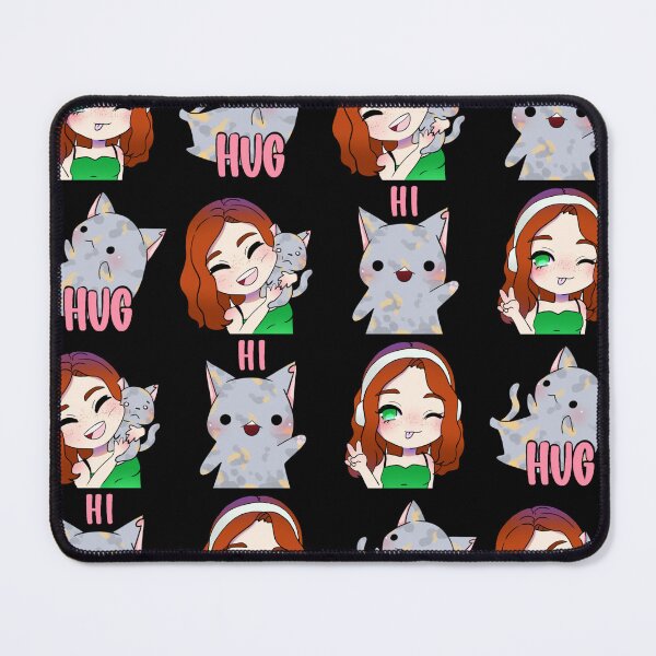 Item preview, Brylee Twitch Gamer designed and sold by Serotonin4u.