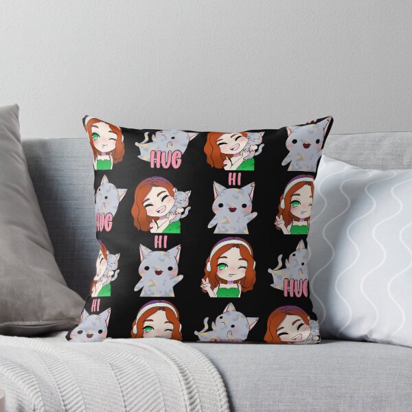 Item preview, Brylee Twitch Gamer designed and sold by Serotonin4u.