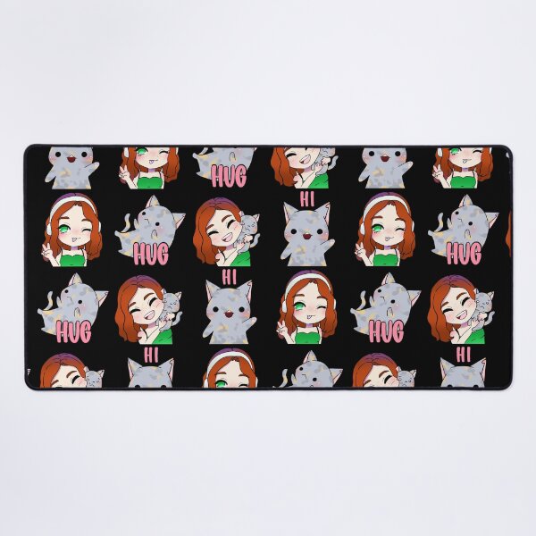 Item preview, Brylee Twitch Gamer designed and sold by Serotonin4u.