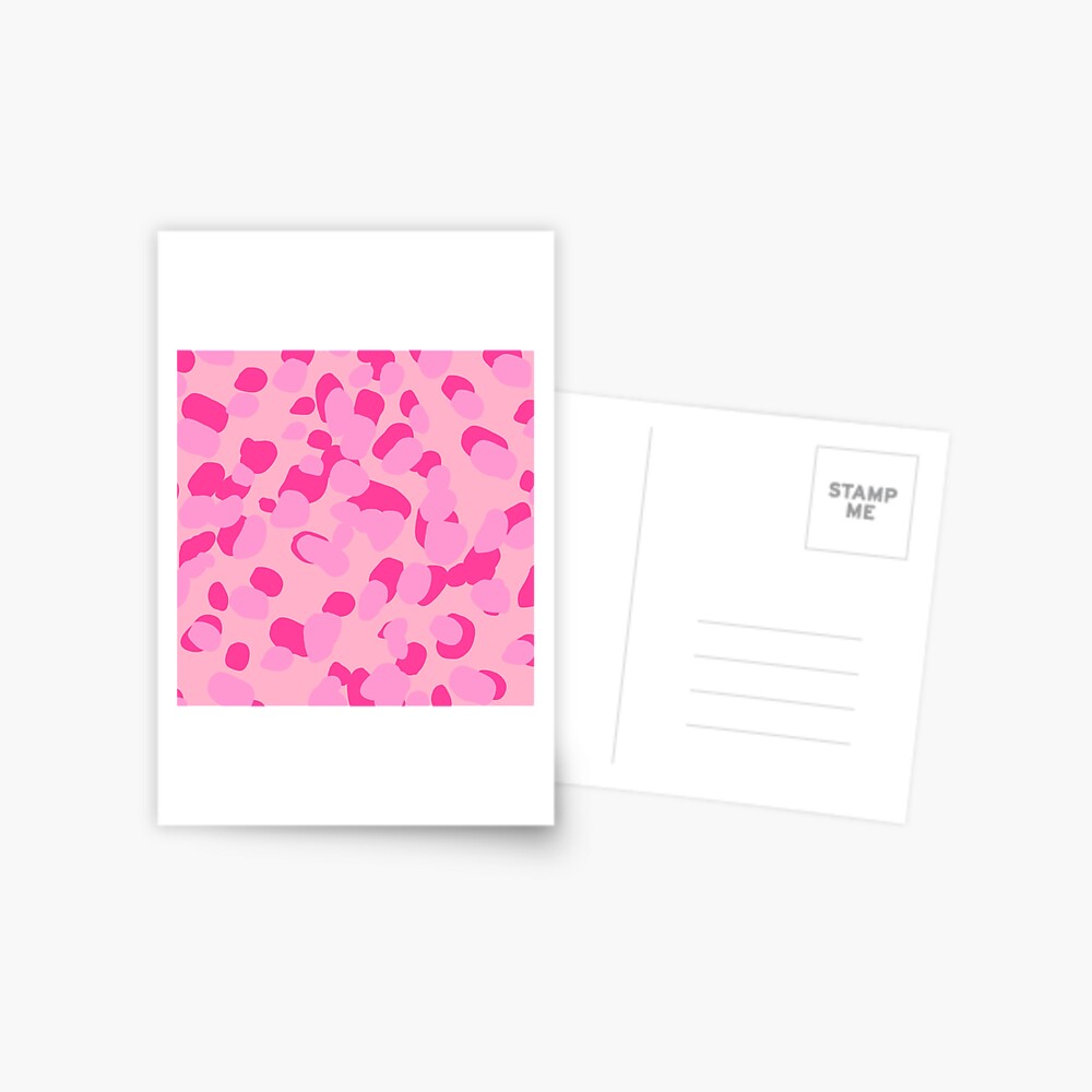 Pink Preppy Aesthetic Pattern Poster for Sale by Creative Brat