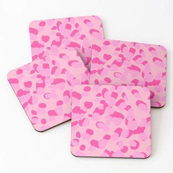 Item preview, Pink Preppy Aesthetic Pattern designed and sold by Creative Brat Design Studio.