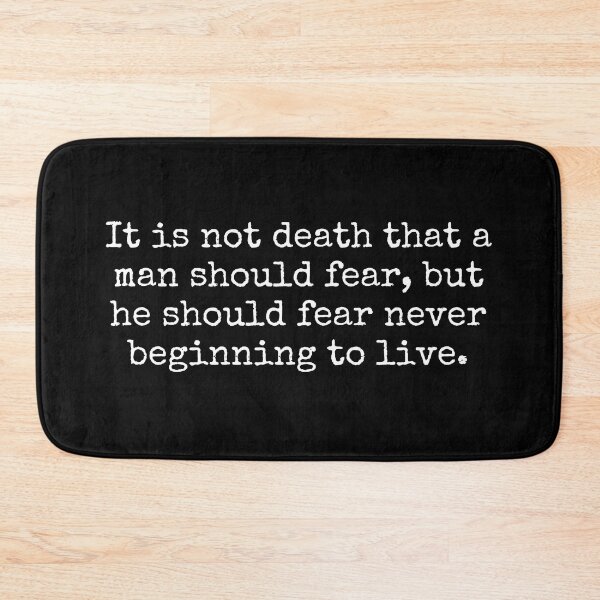 Artikelvorschau, Marcus Aurelius Zitat entworfen und verkauft von The-Quote-House.