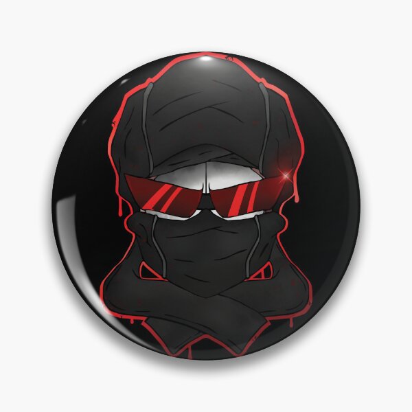 Item preview, fnf madness combat hank graffiti designed and sold by Ruvolchik.