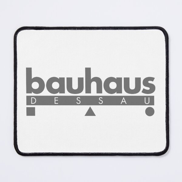 Item preview, bauhaus designed and sold by Stratoguayota.