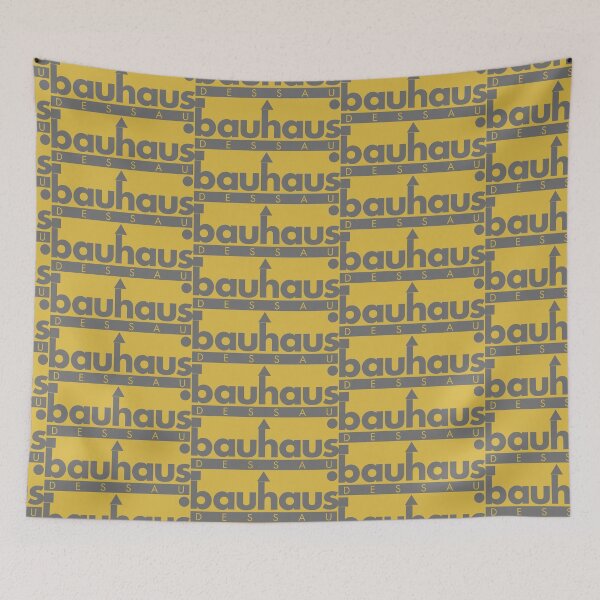 Item preview, bauhaus designed and sold by Stratoguayota.