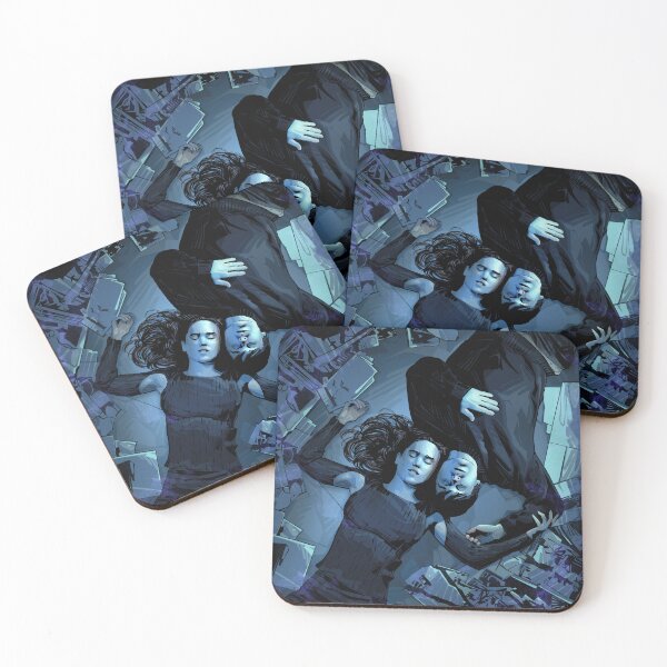 Item preview, Requiem For A Dream designed and sold by Nikita Abakumov.