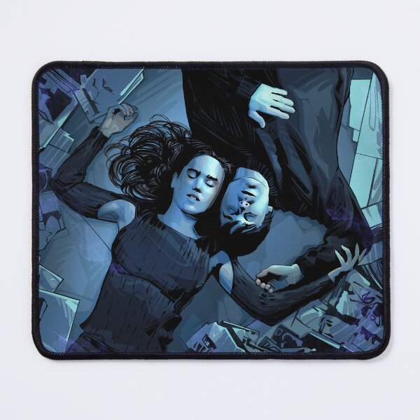 Item preview, Requiem For A Dream designed and sold by Nikita Abakumov.